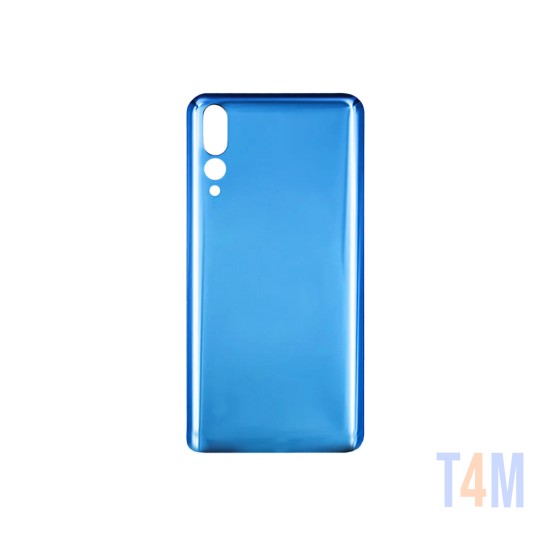 Back Cover Huawei P20 Pro Blue